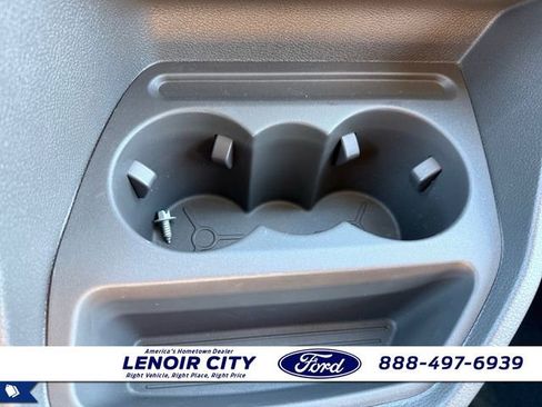Used 2026 Ford Transit 350 148 Low Roof w/ Exterior Upgrade Package image 28