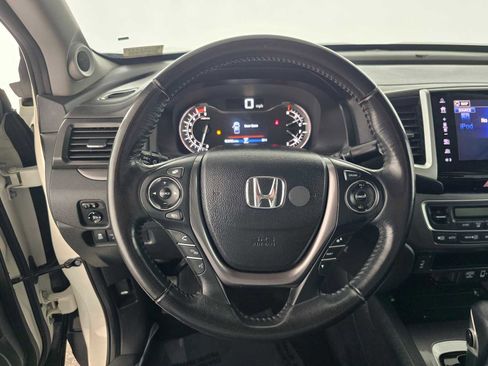 Used 2019 Honda Ridgeline RTL-T image 23