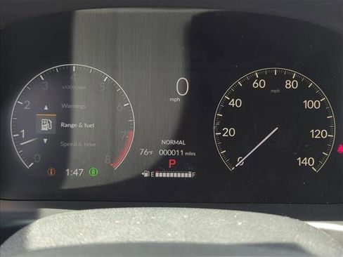 New 2026 Honda Odyssey Touring image 11
