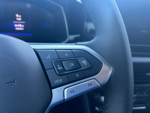 New 2026 Volkswagen Jetta Sport image 17