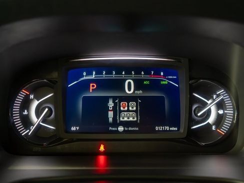 Used 2023 Honda Passport TrailSport image 26