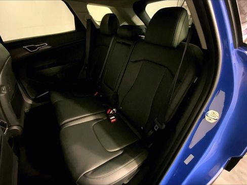 New 2026 Kia Sportage EX w/ EX Panorama Roof Package image 10