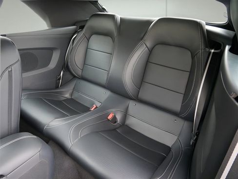 Used 2024 Ford Mustang GT Premium w/ GT Performance Package image 11