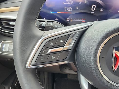 New 2026 Buick Enclave Preferred w/ Power Package image 20