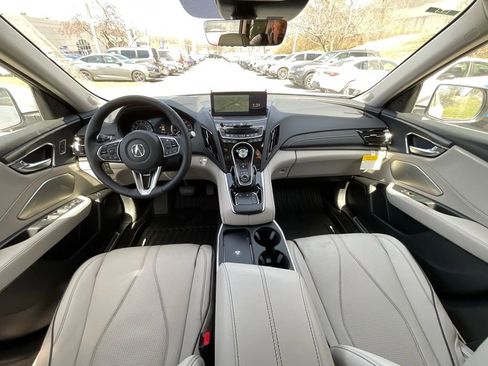 New 2026 Acura RDX SH-AWD w/ Advance Package image 8