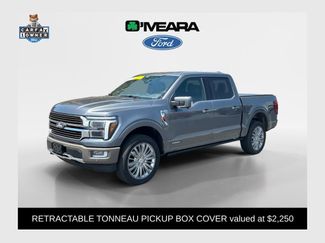 Used 2026 Ford F150 King Ranch w/ Equipment Group 601A High AWD/4WD 360° Tour