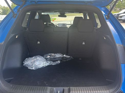 Certified 2026 Honda HR-V Sport image 19