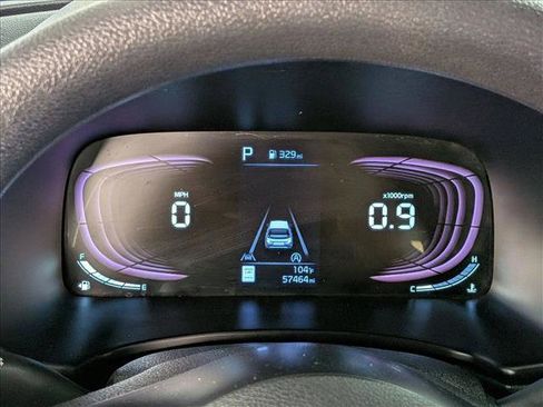Used 2024 Kia Soul LX w/ Option Group 015 FWD image 14