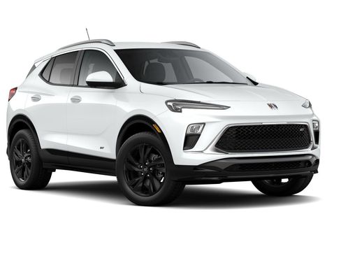 New 2026 Buick Encore GX Sport Touring w/ Advanced Technology Package image 32