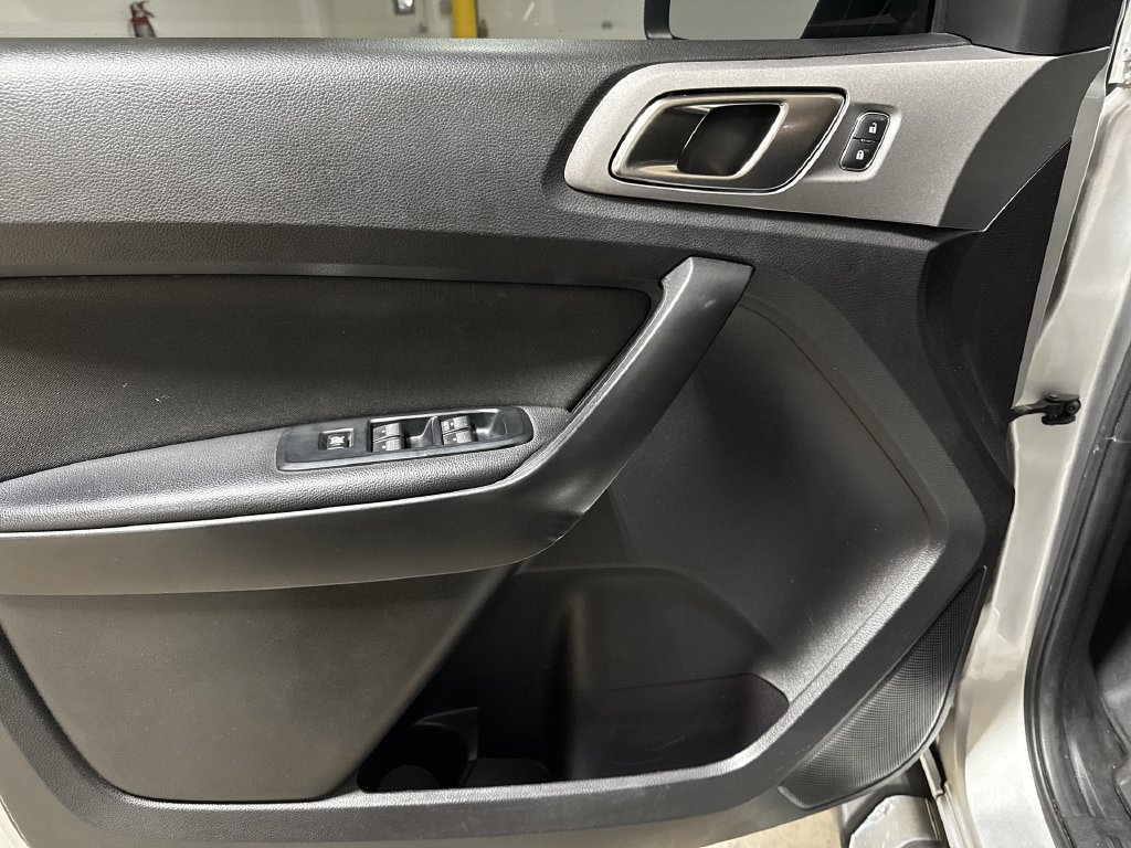 Used 2019 Ford Ranger XLT w/ Equipment Group 301A Mid AWD/4WD image 20