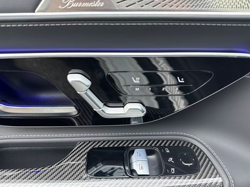 Used 2025 Mercedes-Benz AMG GT 55 image 29