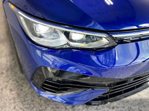 Used 2024 Volkswagen Golf R image 54