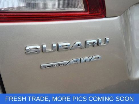 Used 2015 Subaru Outback 2.5i Limited AWD/4WD image 11