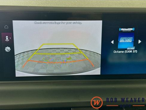 Used 2024 Kia Seltos S AWD/4WD image 17
