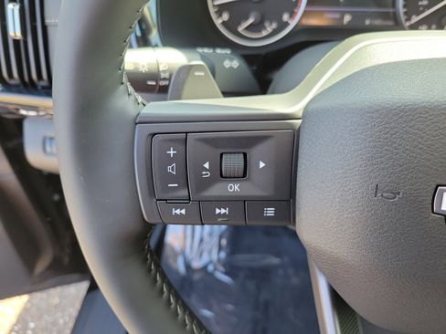 New 2026 Nissan Pathfinder SV FWD image 26