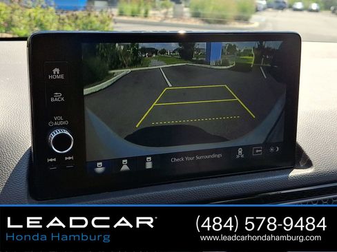 Used 2025 Honda Civic Sport Touring image 19