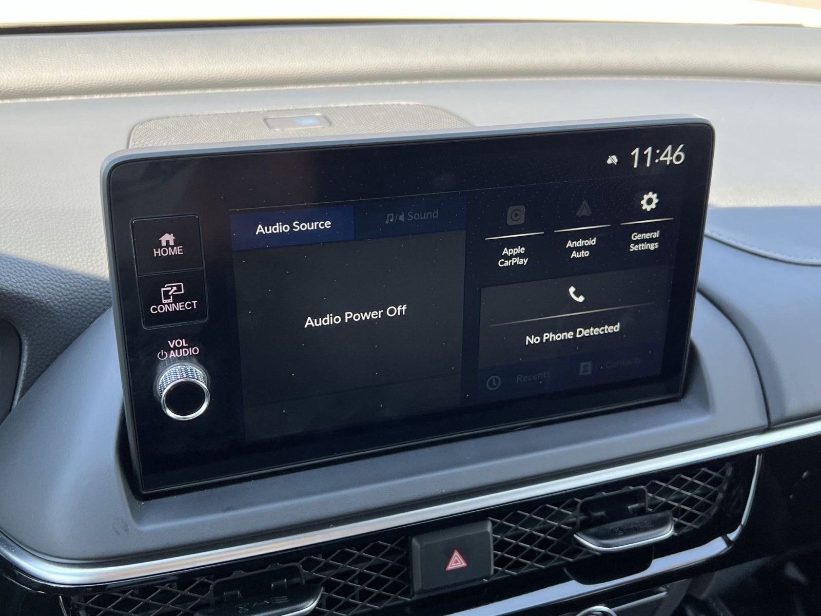 Certified 2026 Acura ADX FWD image 15