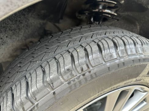 Used 2021 MAZDA CX-5 Touring image 25