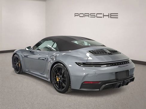 New 2026 Porsche 911 Carrera GTS RWD image 3