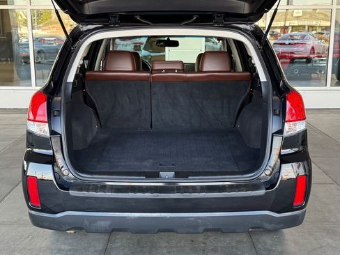 Used 2013 Subaru Outback 2.5i Limited w/ Special Appearance Pkg image 15