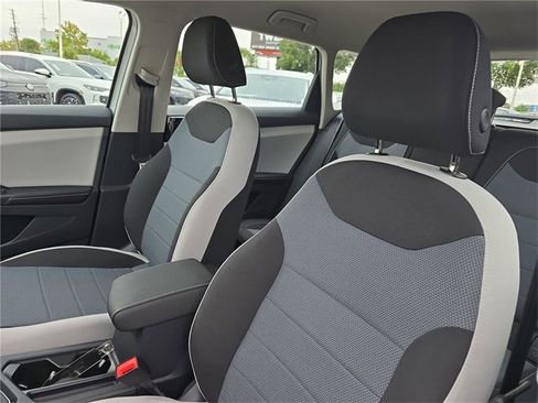 New 2025 Volkswagen Taos S image 15