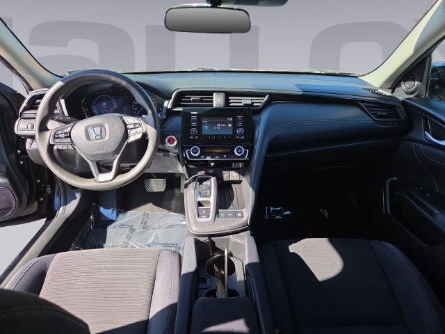 Used 2019 Honda Insight LX image 12