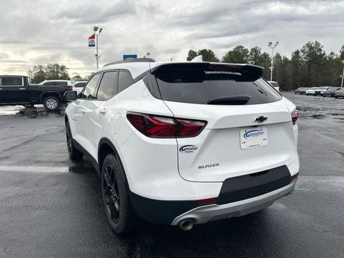 Used 2022 Chevrolet Blazer LT image 5