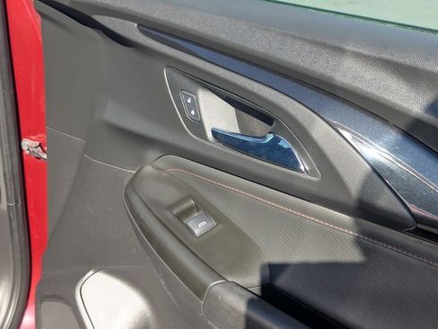 Used 2025 Chevrolet TrailBlazer LT image 33