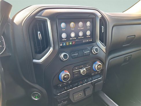 Used 2021 GMC Sierra 1500 AT4 image 12