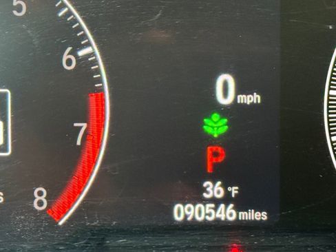 Used 2022 Honda Accord Sport image 18