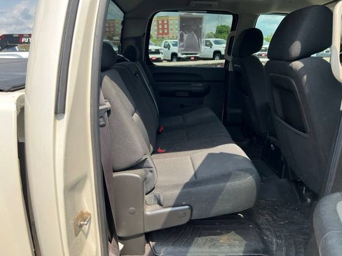 Used 2013 Chevrolet Silverado 1500 LT w/ All-Star Edition AWD/4WD image 21