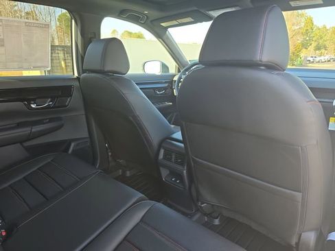New 2026 Honda CR-V Sport Touring image 11