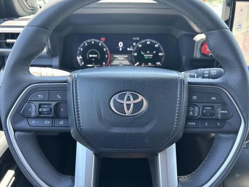Used 2026 Toyota 4Runner TRD Sport Premium AWD/4WD image 32
