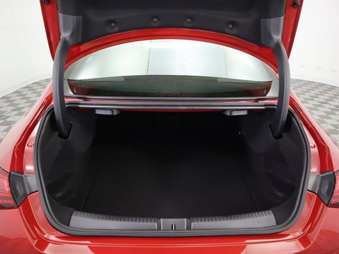 Certified 2025 Mercedes-Benz CLA 35 AMG 4MATIC image 29