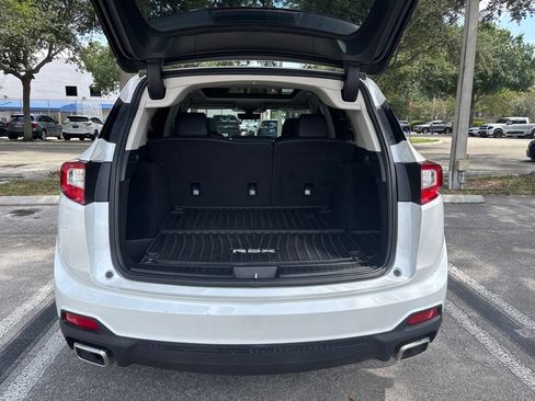 Certified 2024 Acura RDX SH-AWD image 33
