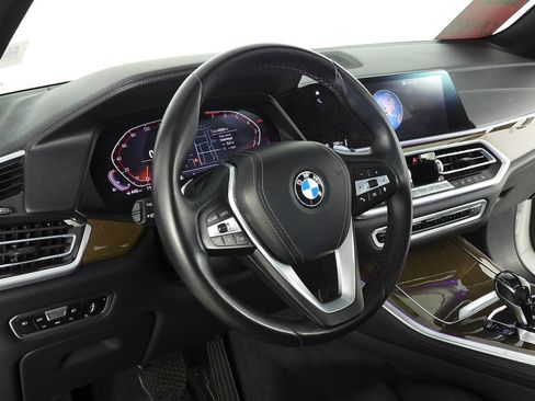 Used 2020 BMW X5 sDrive40i w/ Premium Package image 31