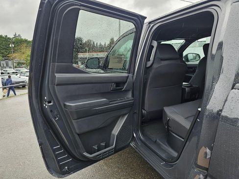 New 2026 Toyota Tacoma SR5 RWD image 15