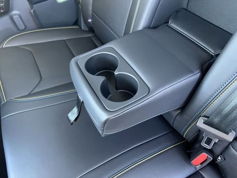 New 2026 Ford Maverick Lobo image 21