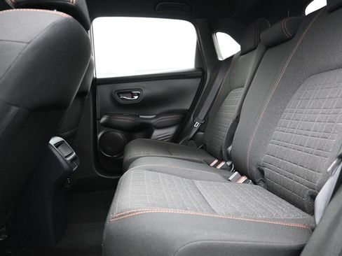 Used 2023 Honda HR-V Sport image 15
