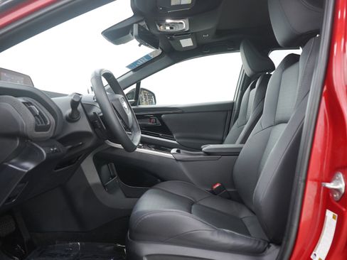 Used 2024 Subaru Solterra Touring w/ Touring Package image 23