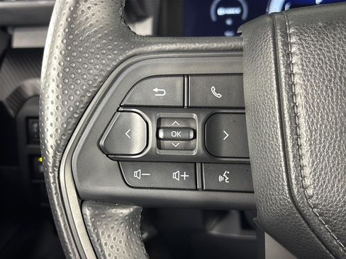Used 2025 Toyota 4Runner TRD Pro AWD/4WD image 18