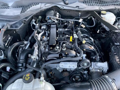 Used 2023 Ford Mustang Premium w/ Equipment Group 201A image 29