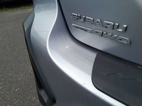 Used 2024 Subaru Crosstrek 2.0i AWD/4WD image 41