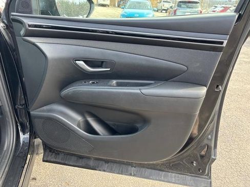 Used 2023 Hyundai Tucson SEL w/ Convenience Package image 16