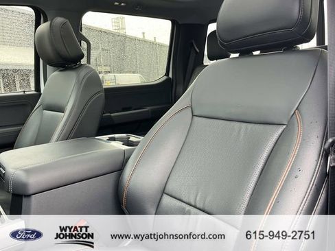 Certified 2026 Ford F350 Lariat w/ Lariat Ultimate Package AWD/4WD image 32