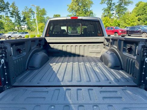Used 2020 Ford F150 Lariat w/ Equipment Group 502A Luxury AWD/4WD image 6