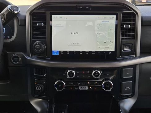 New 2026 Ford F150 XLT w/ Equipment Group 302A MID image 13