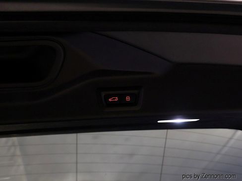Used 2024 BMW X5 M60i w/ Executive Package AWD/4WD image 33