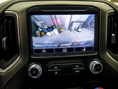 Used 2021 GMC Sierra 1500 Denali w/ Denali Premium Package AWD/4WD image 19