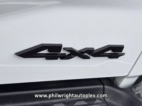 Used 2026 RAM 3500 Limited image 18